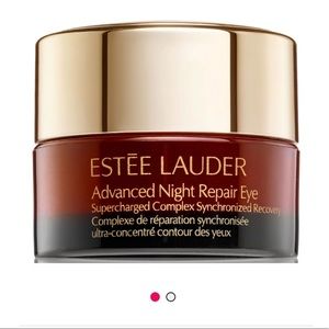 Set of Three (3) .17 oz Estée Lauder Advanced Night Repair Eye. Brand new